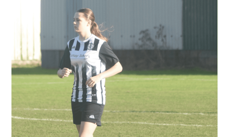 Football News: Charlotte Watkins