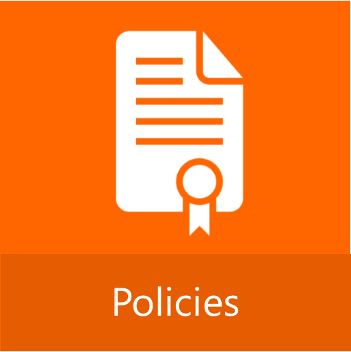 Policies