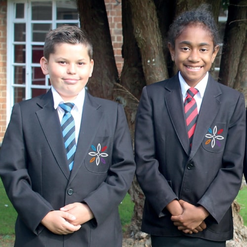 Uniform