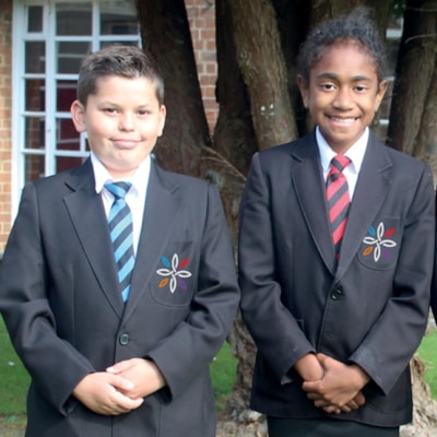 Uniform