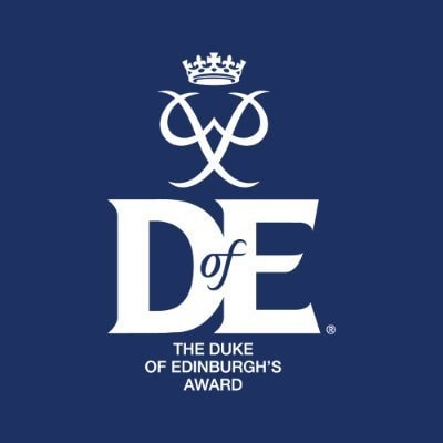 Duke of Edinburgh's Award programme
